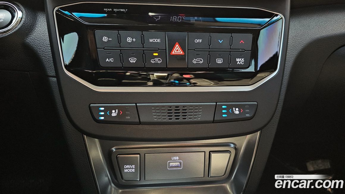 KG_Mobility_Ssangyong TIBOLI 2025