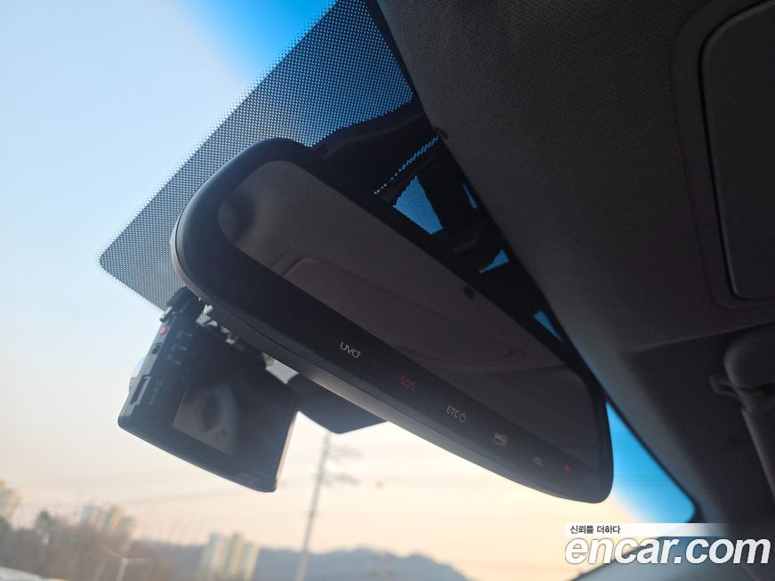 Kia K3 2019