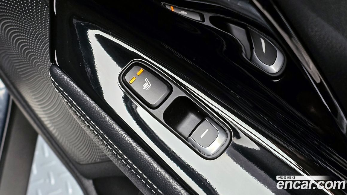 Kia Niro 2017