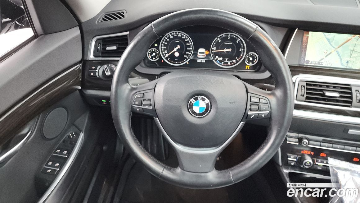 BMW Gran Turismo 2017