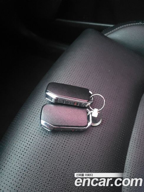 Kia K3 2019