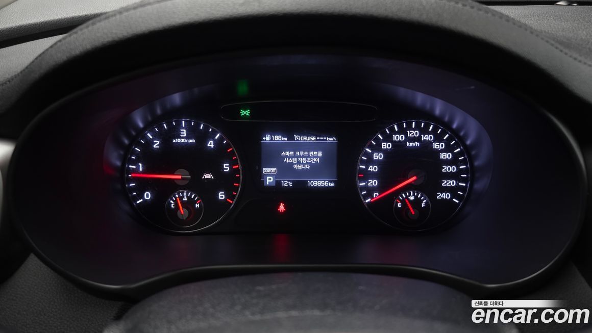Kia Sorento 2020