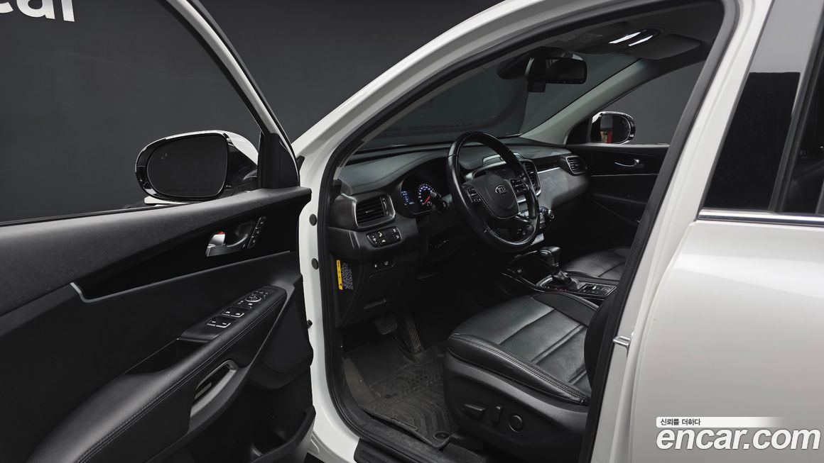 Kia Sorento 2020