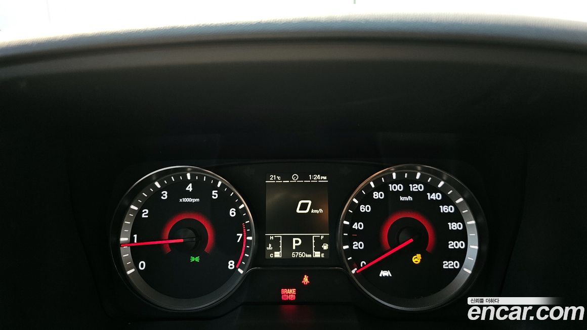 KG_Mobility_Ssangyong TIBOLI 2025