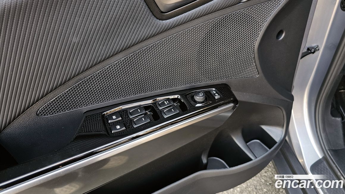 KG_Mobility_Ssangyong TIBOLI 2025