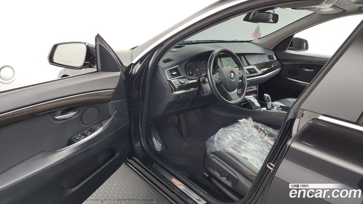 BMW Gran Turismo 2017