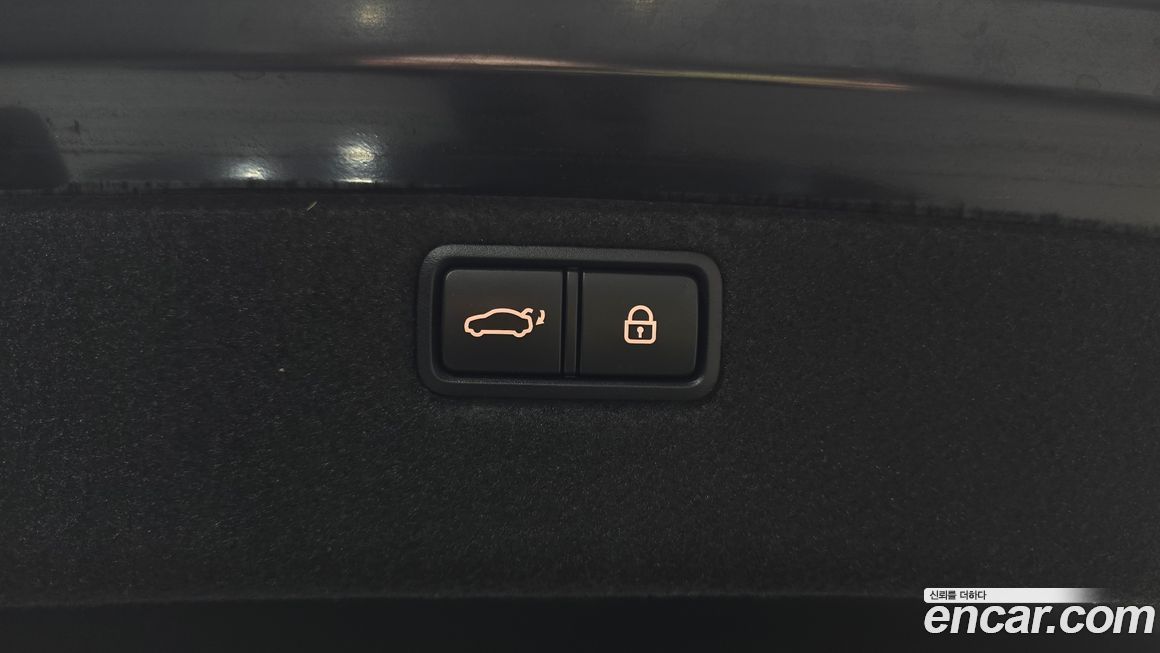 Genesis G80 2018