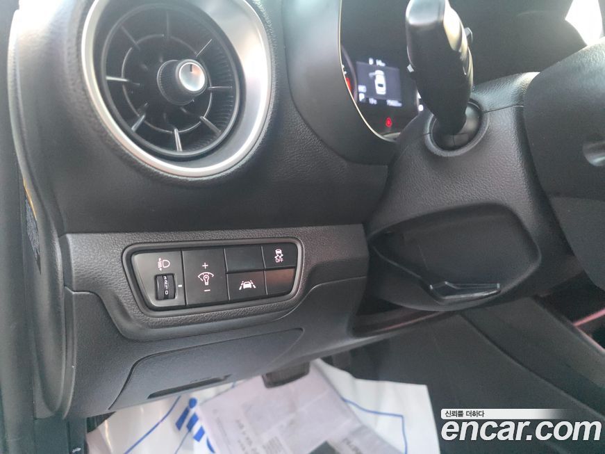Kia K3 2019
