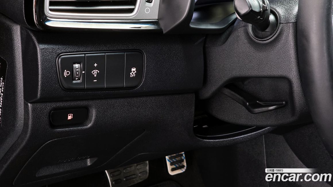Kia Niro 2017
