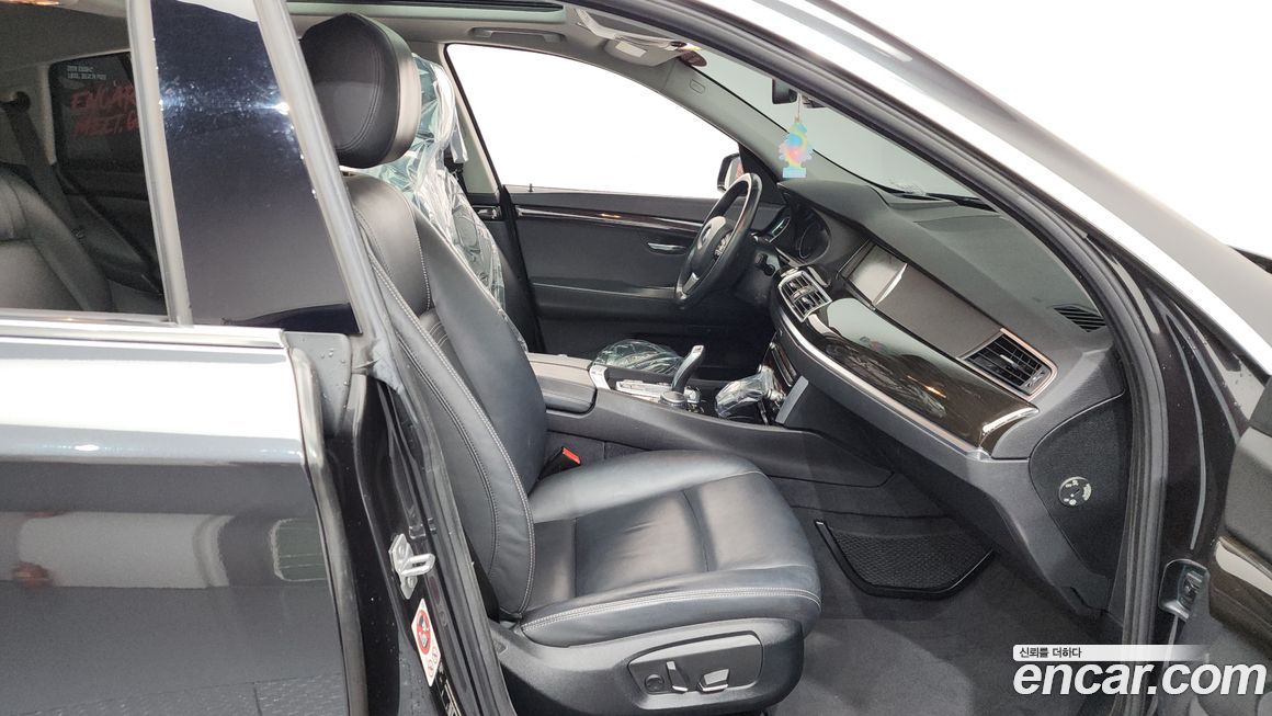 BMW Gran Turismo 2017