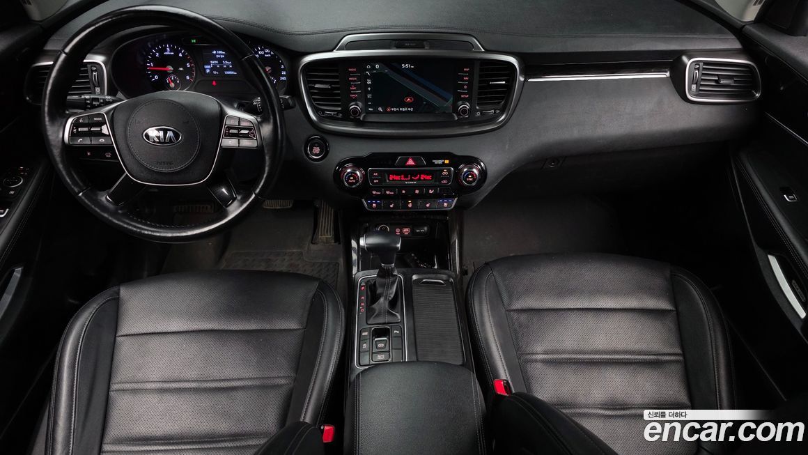 Kia Sorento 2020