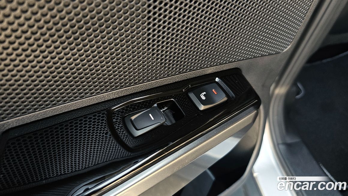 KG_Mobility_Ssangyong TIBOLI 2025