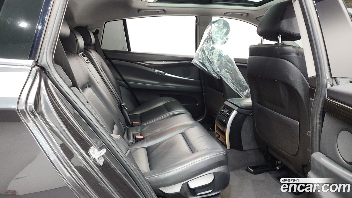 BMW Gran Turismo 2017