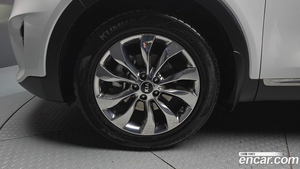 Kia Sorento 2020