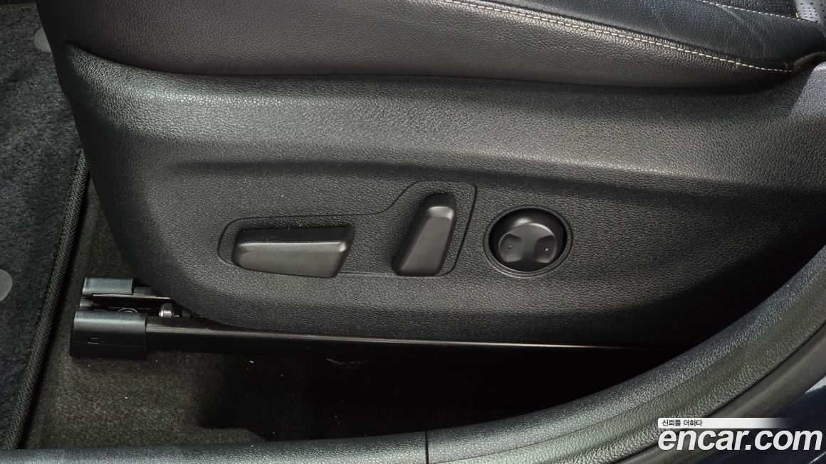 Kia Niro 2017