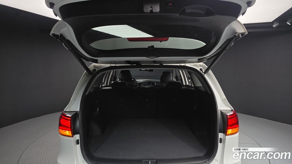 Kia Sorento 2020