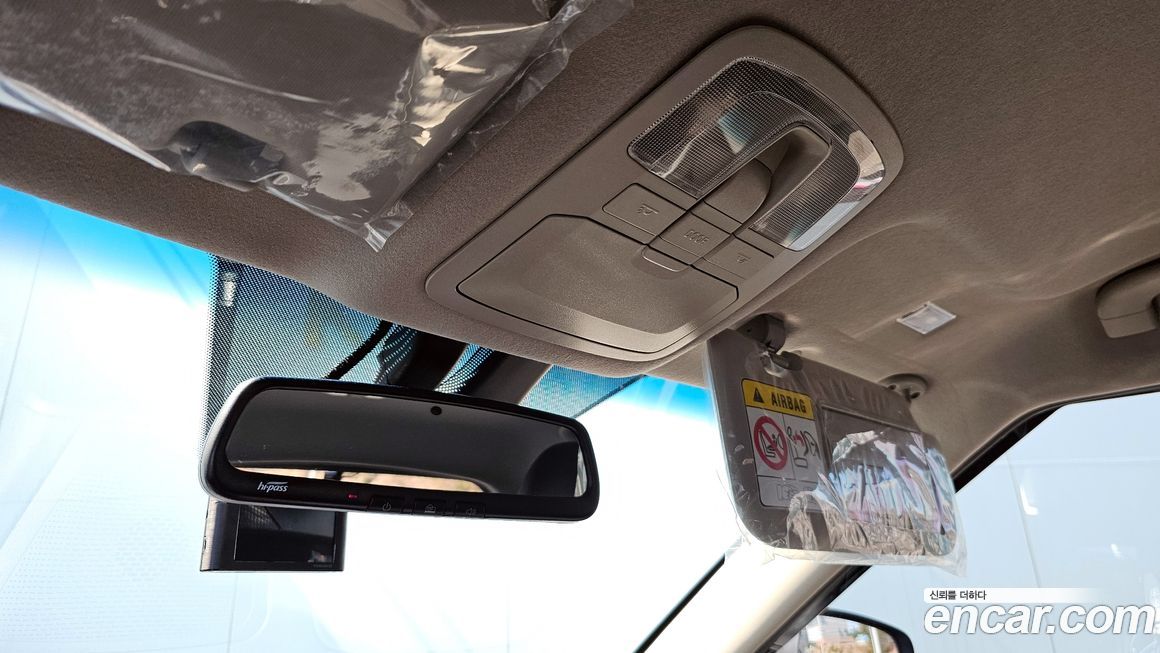 KG_Mobility_Ssangyong TIBOLI 2025