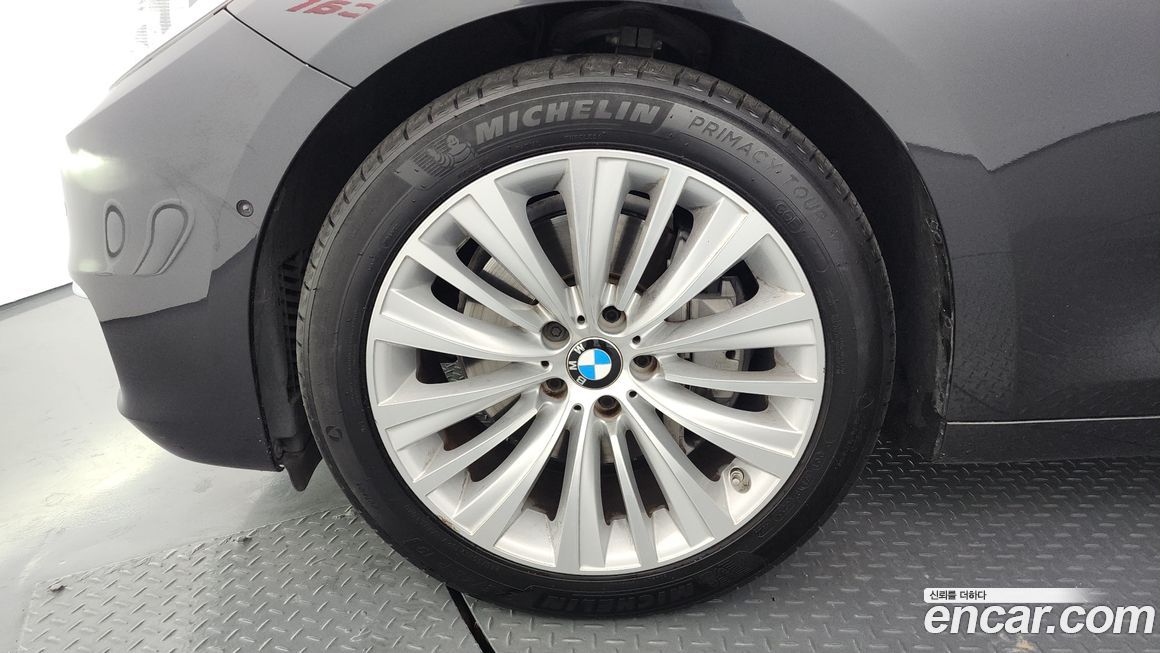 BMW Gran Turismo 2017