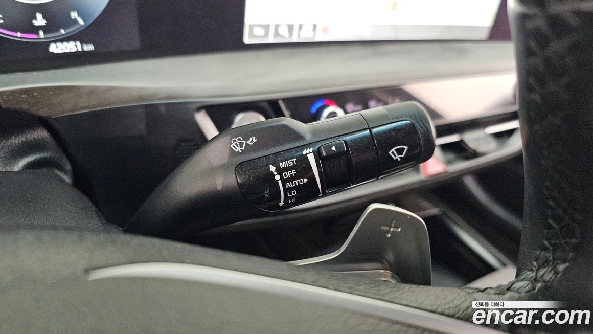 Kia K8 2022