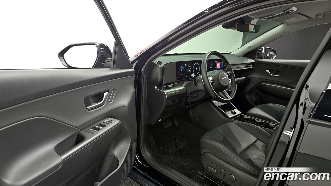 Hyundai Kona 2024