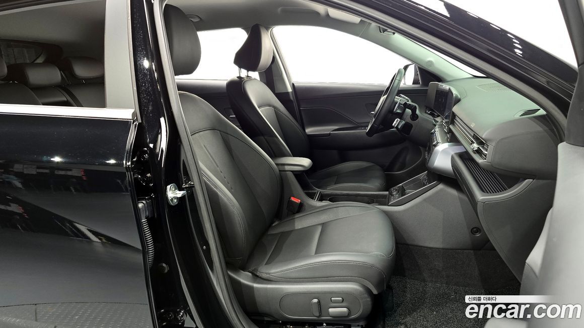 Hyundai Kona 2024