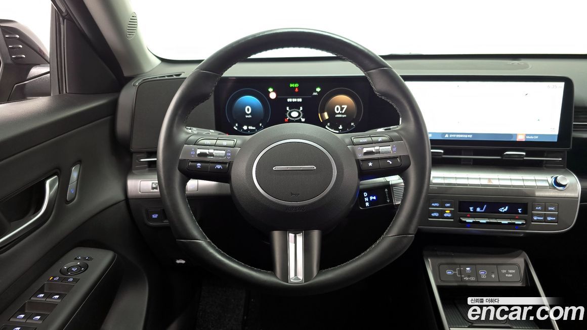 Hyundai Kona 2024