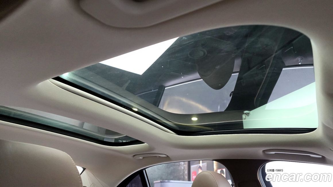 Mercedes-Benz E-Class 2017