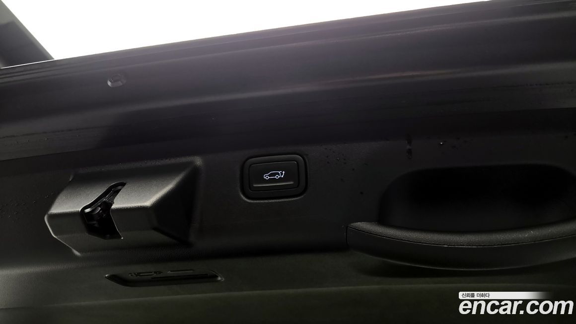 Hyundai Kona 2024