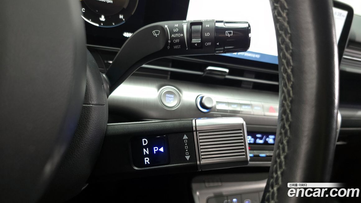 Hyundai Kona 2024