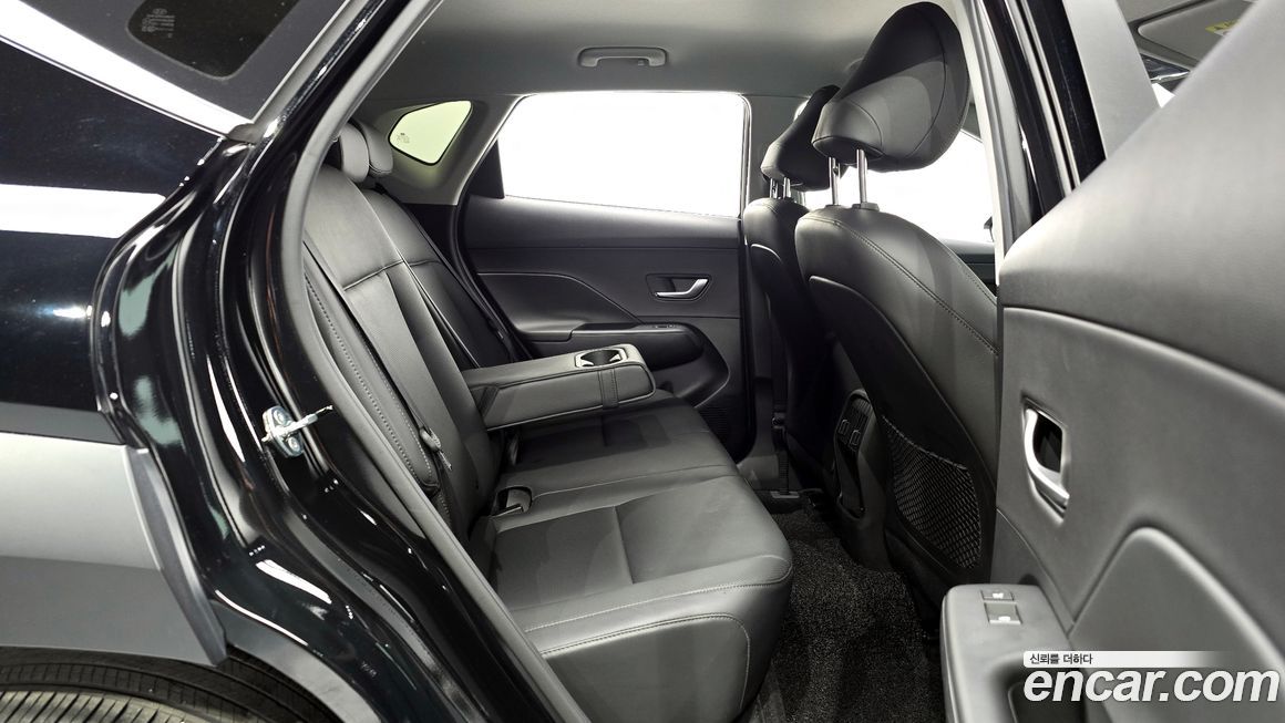 Hyundai Kona 2024