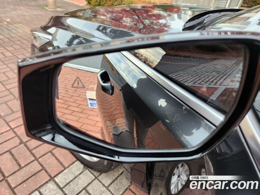 Kia K8 2022