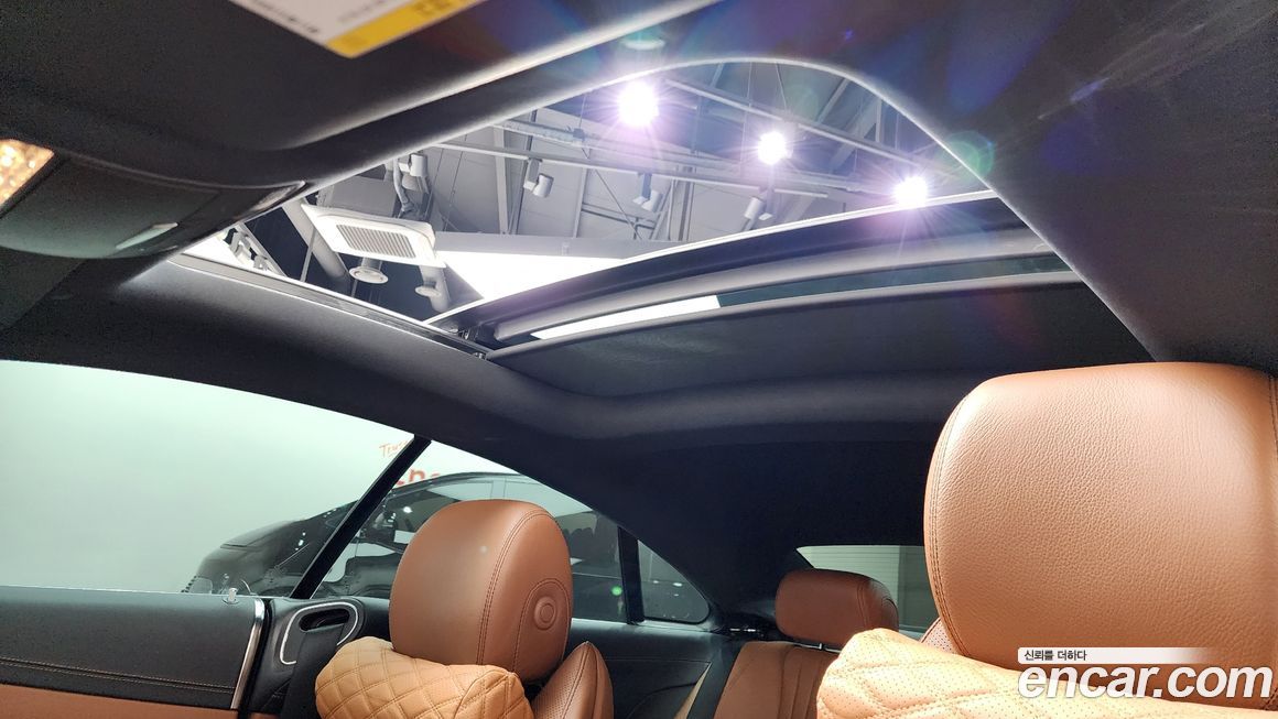 Mercedes-Benz E-Class 2017