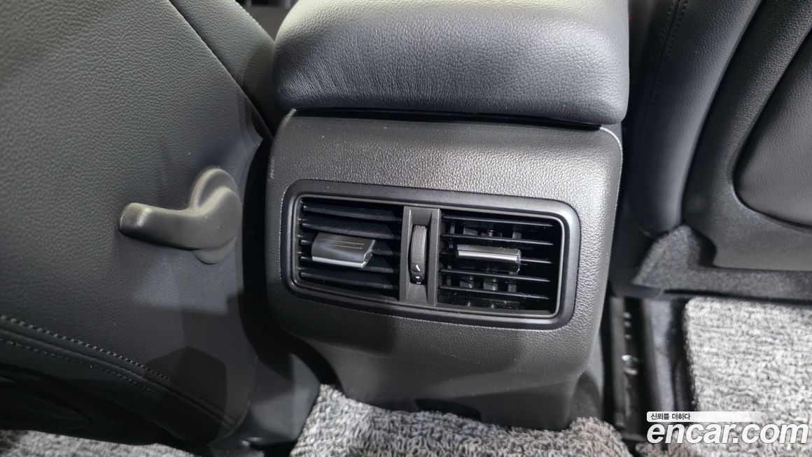 Renault-KoreaSamsung SM6 2023