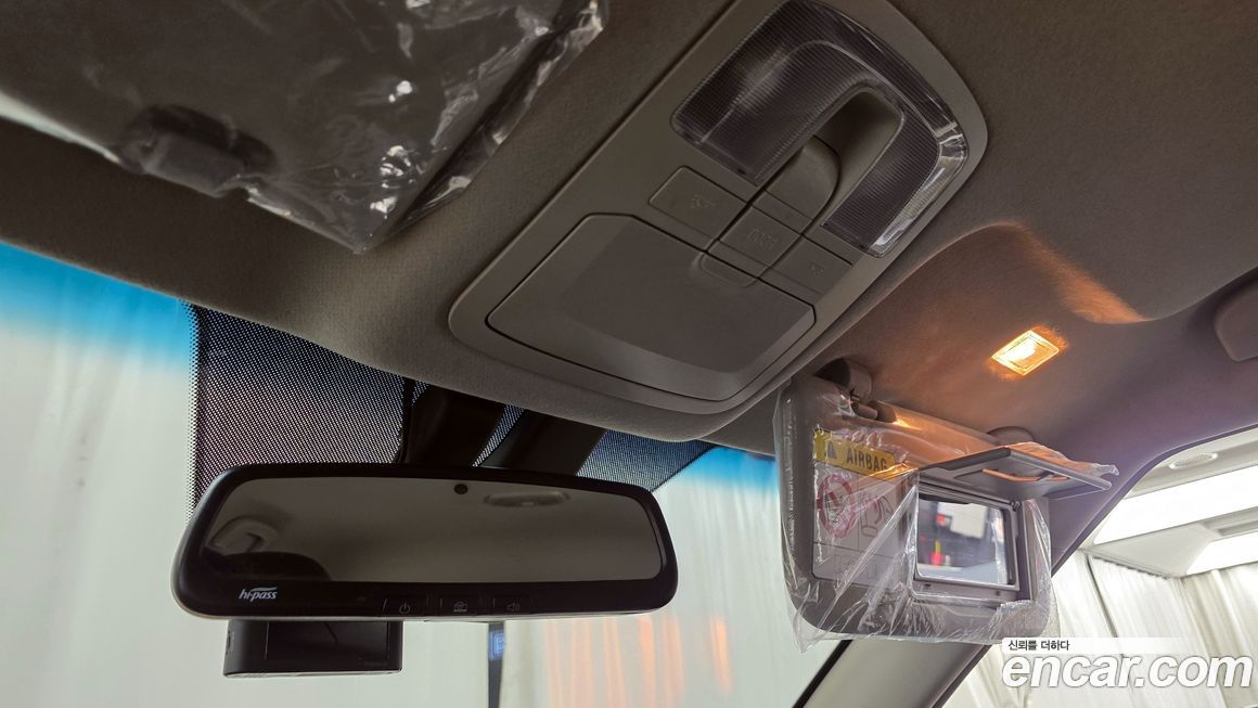 KG_Mobility_Ssangyong TIBOLI 2025