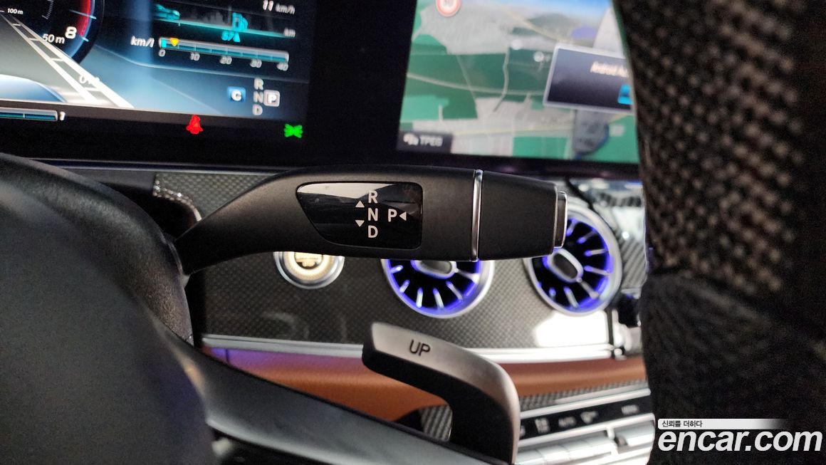 Mercedes-Benz E-Class 2017