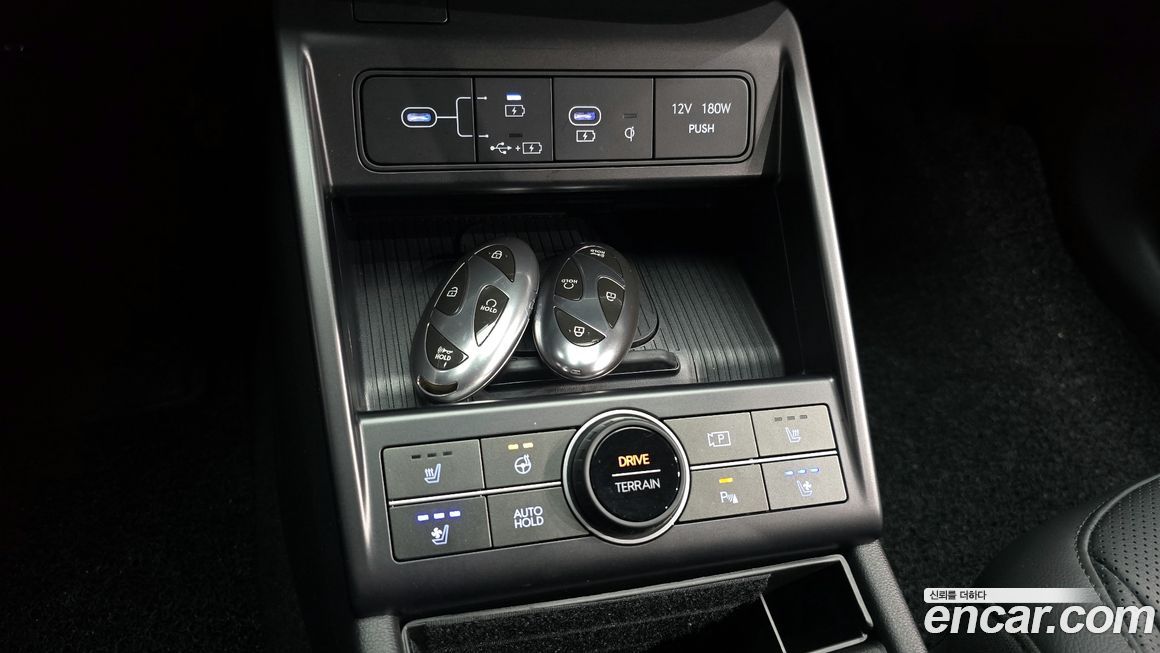 Hyundai Kona 2024