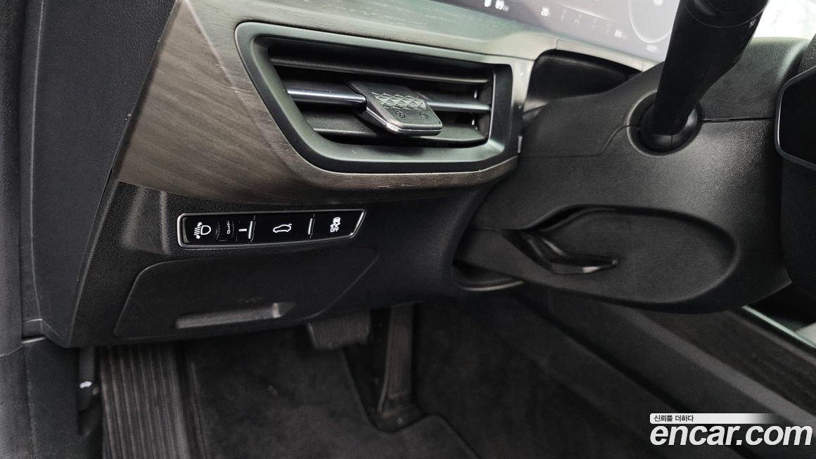 Kia K8 2022