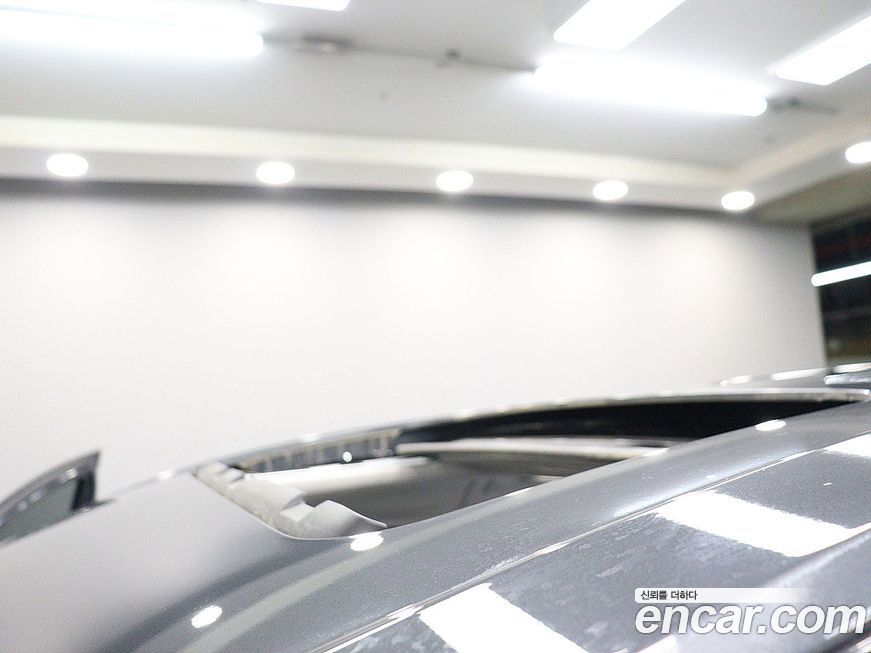 Hyundai Staria 2022