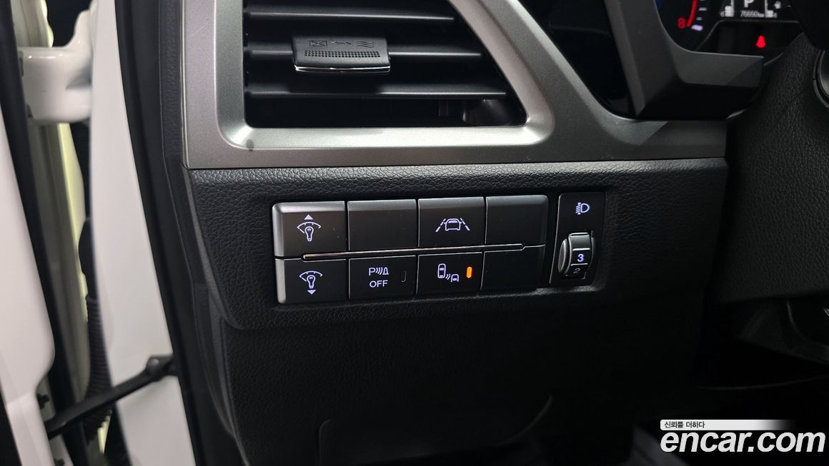 KG_Mobility_Ssangyong KORANDO 2023