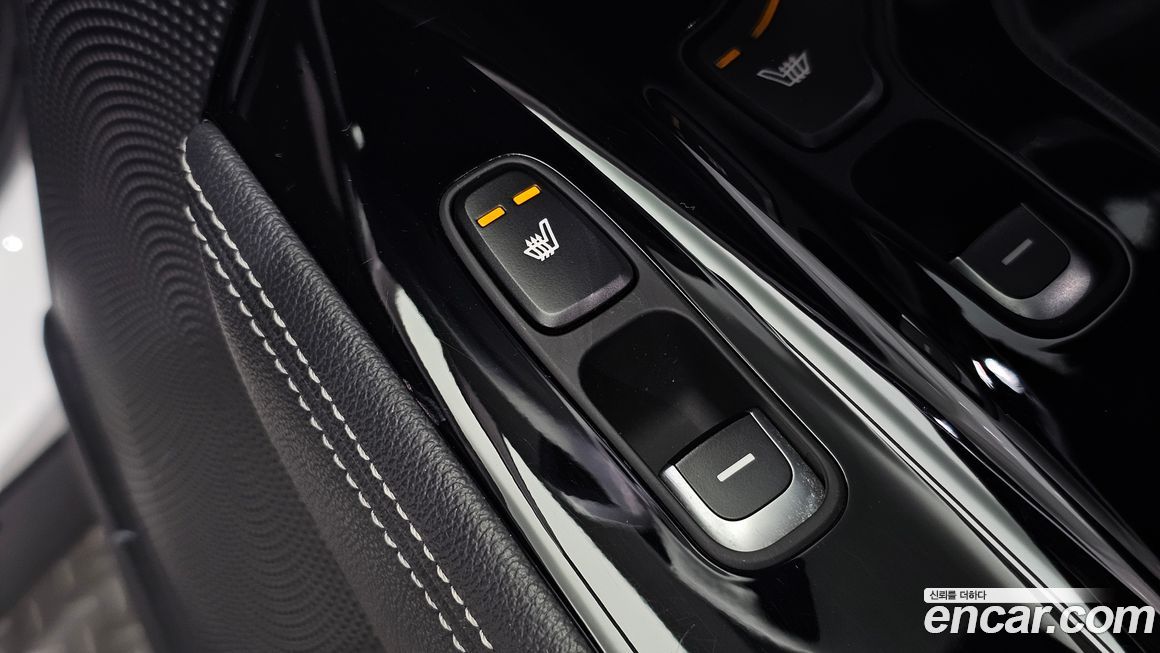 Kia Niro 2020