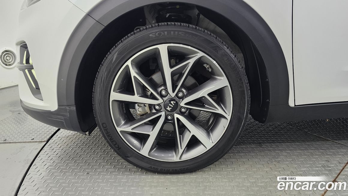 Kia Niro 2020