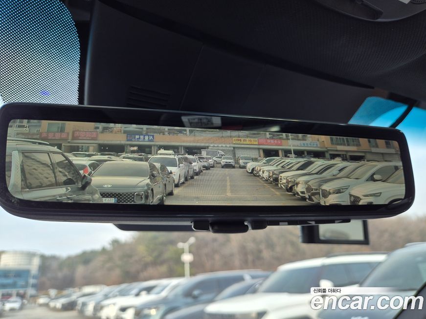 Kia Sorento 2025