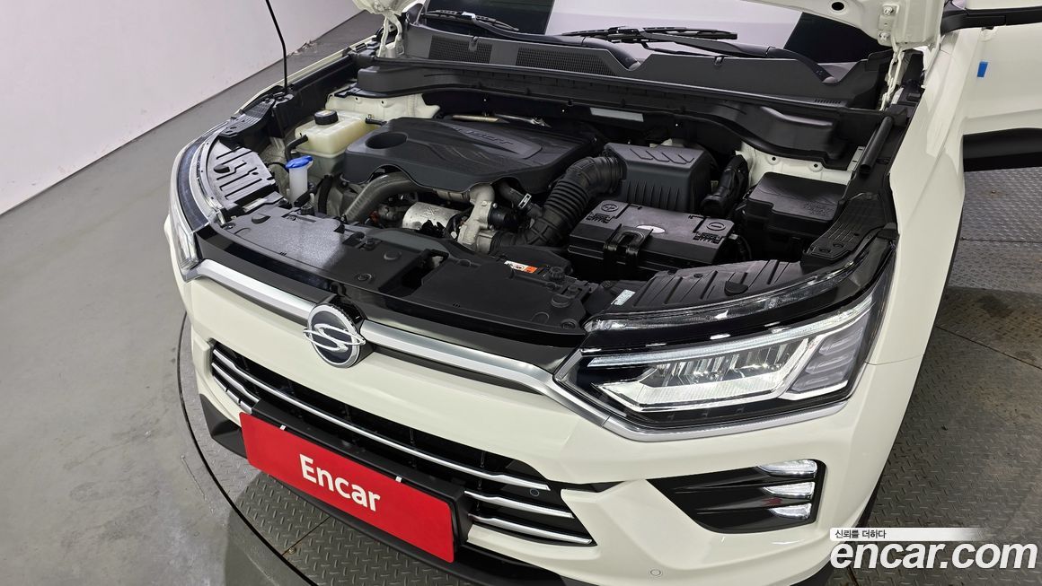 KG_Mobility_Ssangyong KORANDO 2023