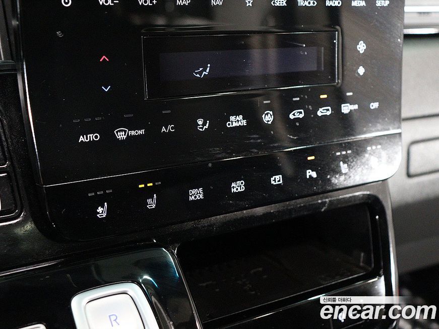 Hyundai Staria 2022