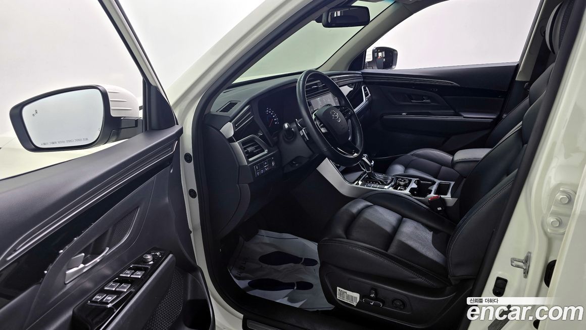 KG_Mobility_Ssangyong KORANDO 2023