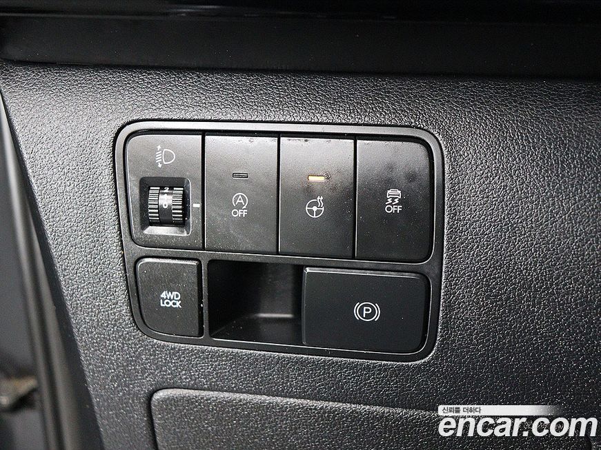 Hyundai Staria 2022