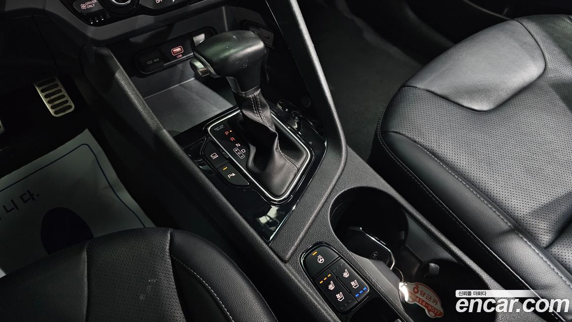 Kia Niro 2020