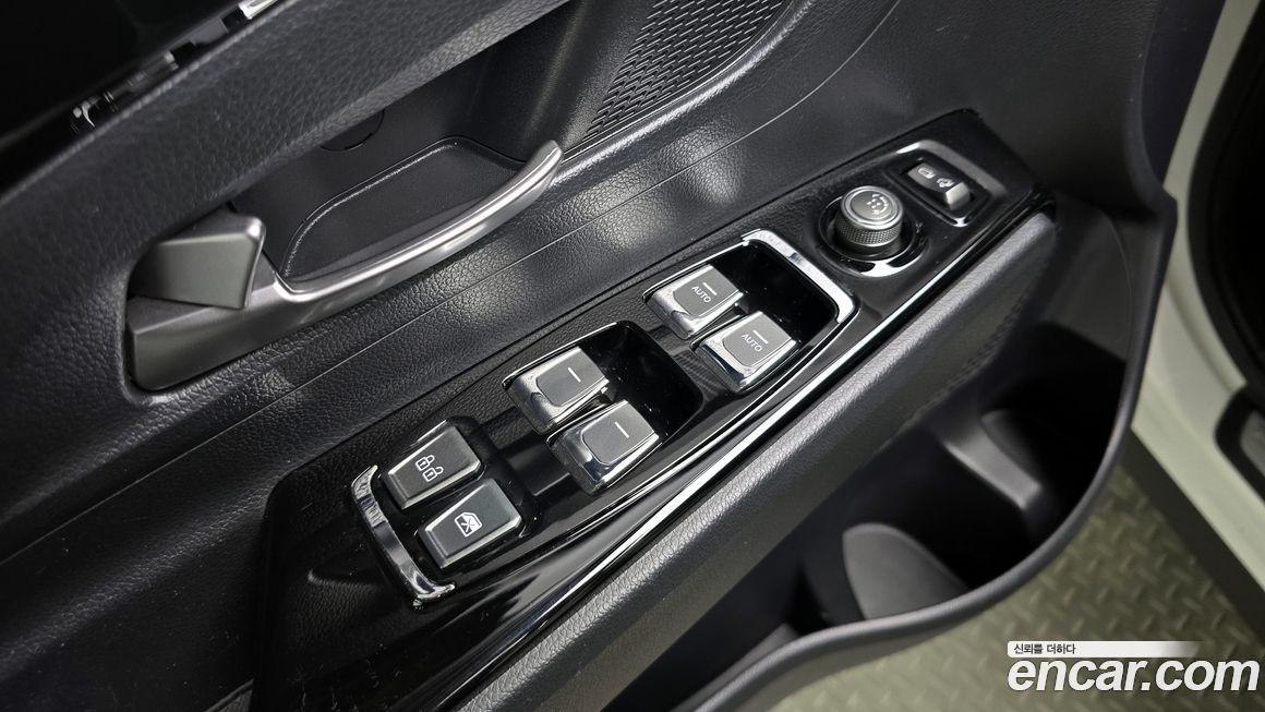 KG_Mobility_Ssangyong KORANDO 2023