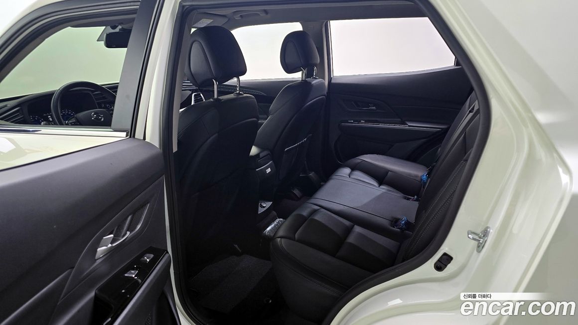 KG_Mobility_Ssangyong KORANDO 2023