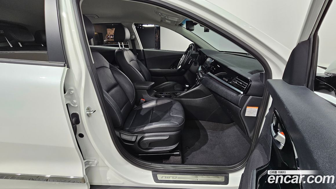 Kia Niro 2020